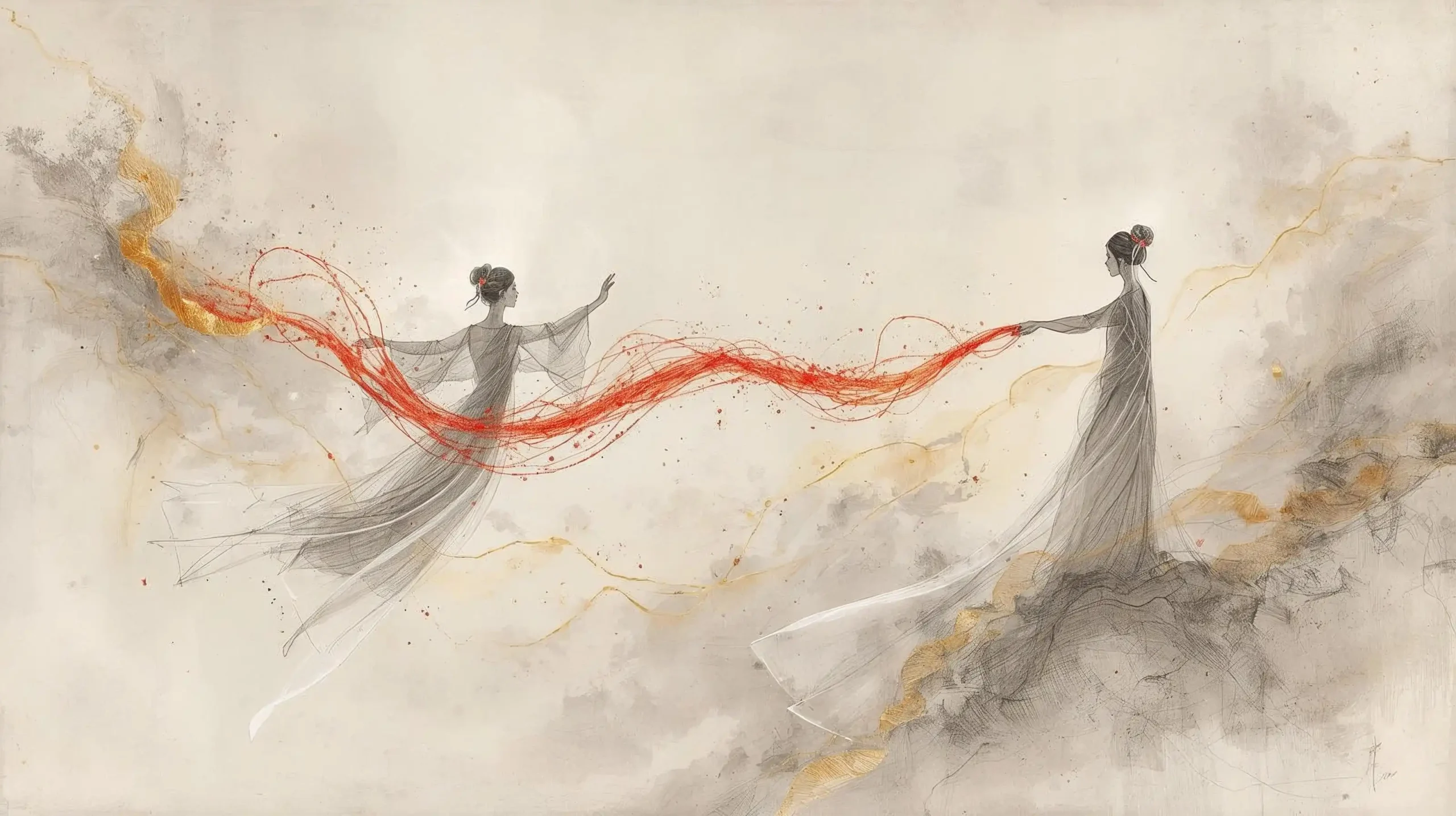 Maison Nunchi - Create to connect Connect to elevate