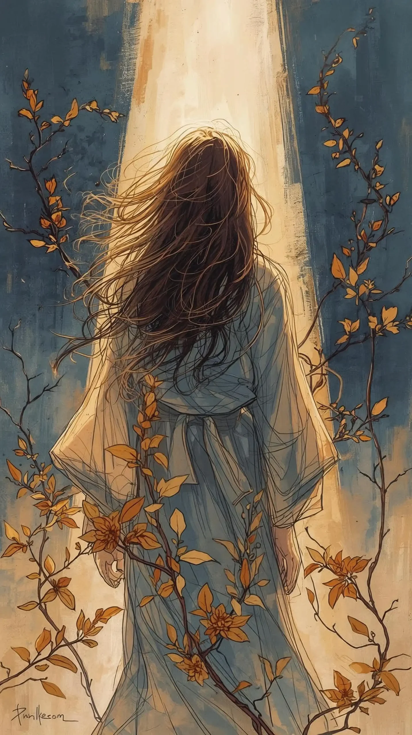 Naissance Maison Nunchi